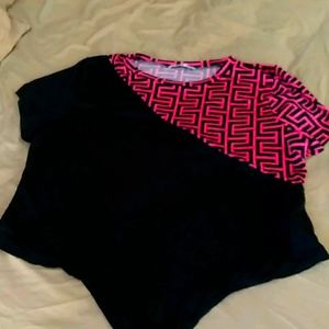 Fashion Nova Bodysuit